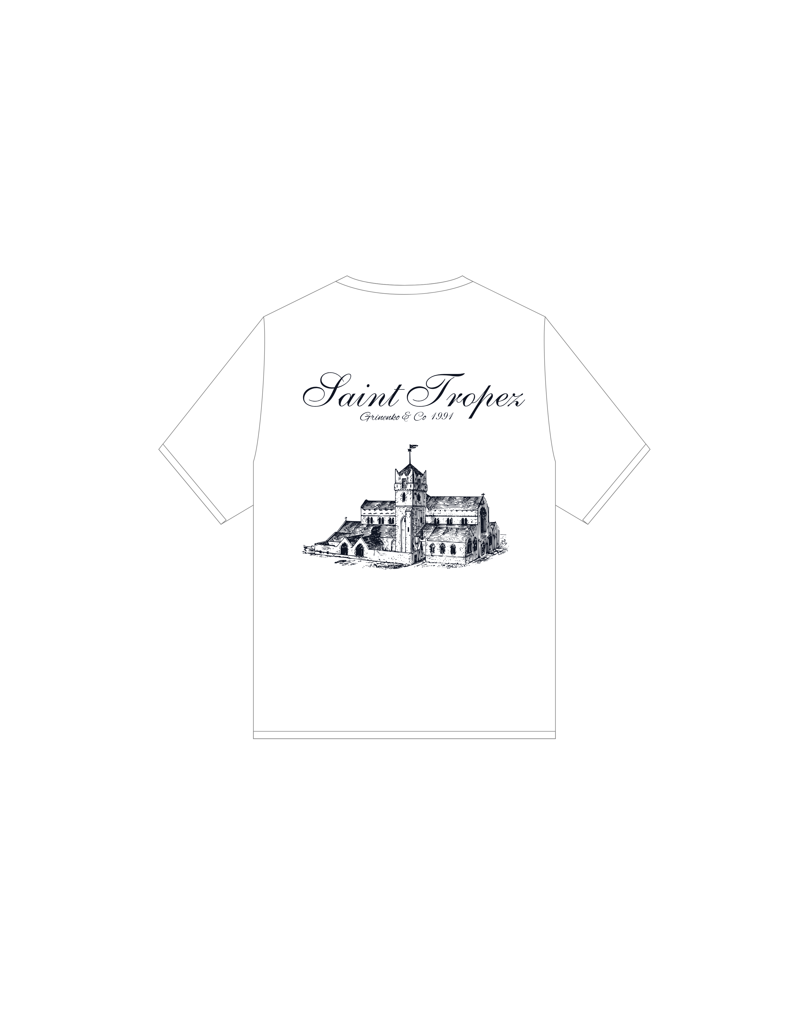 St Tropez Grinenko & Co