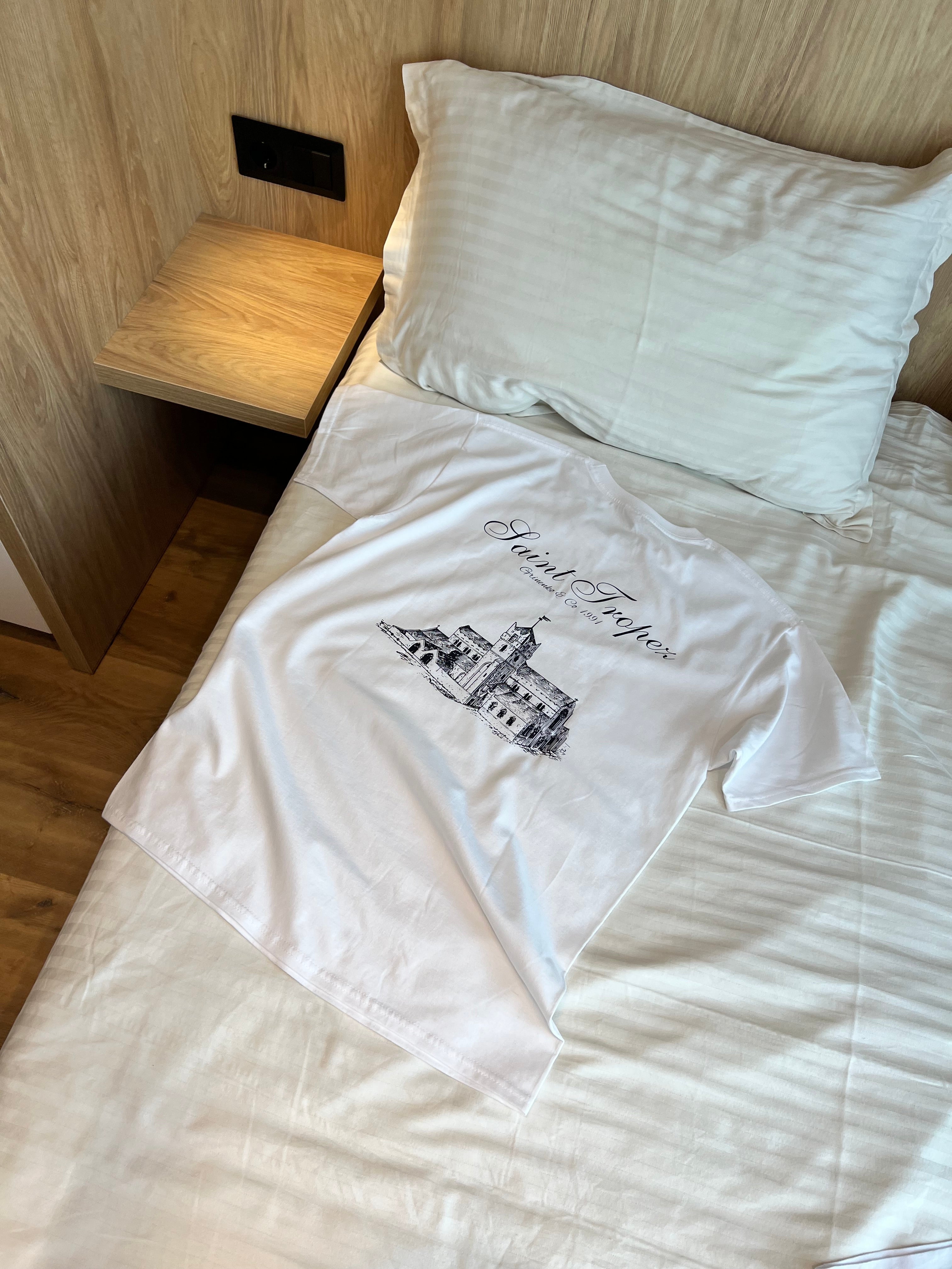 St Tropez Grinenko & Co Navy
