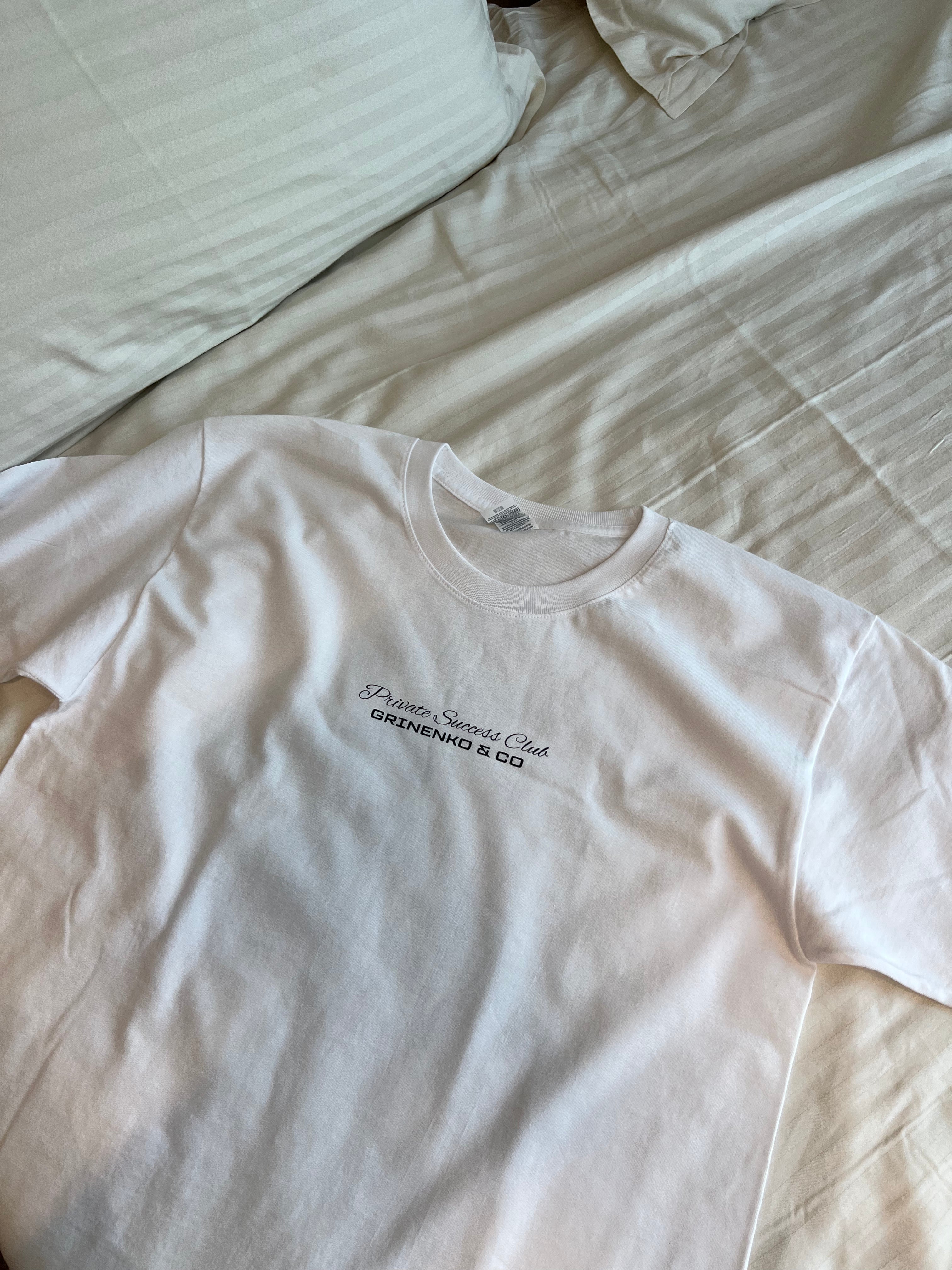 St Tropez Grinenko & Co Navy